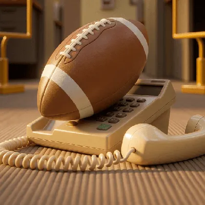 Football americano