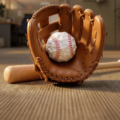 Baseball