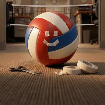 Pallavolo