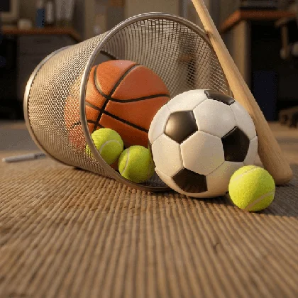 Tutti gli sport